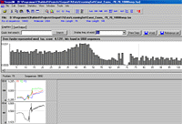 Sequence analysis program tool
